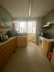 Changi Rise Condominium (D18), Condominium #495577131